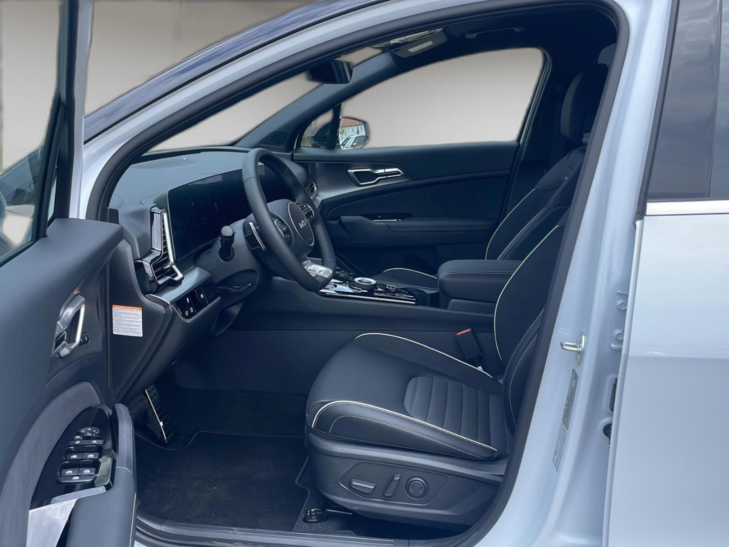 Kia Sportage – Bild 9