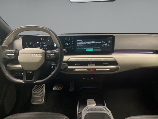 Kia EV4 – Bild 10
