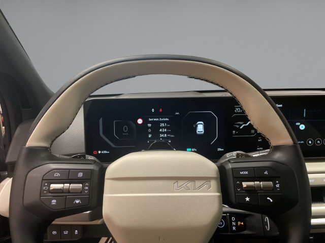 Kia EV4 – Bild 11