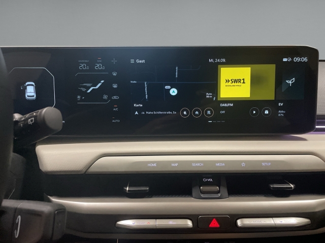 Kia EV4 – Bild 12