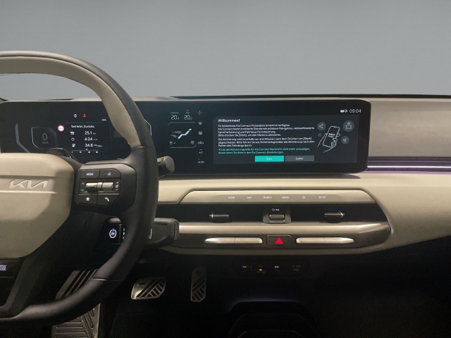 Kia EV4 – Bild 13