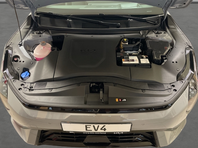 Kia EV4 – Bild 16