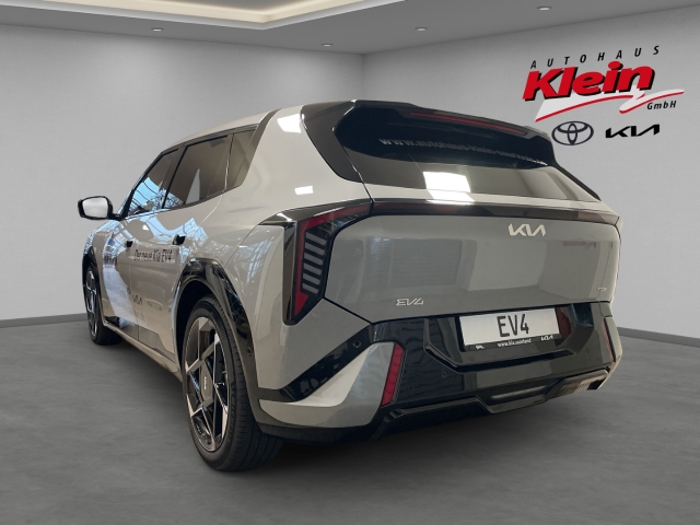 Kia EV4 – Bild 3