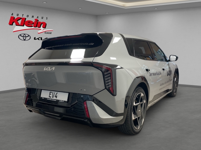 Kia EV4 – Bild 4