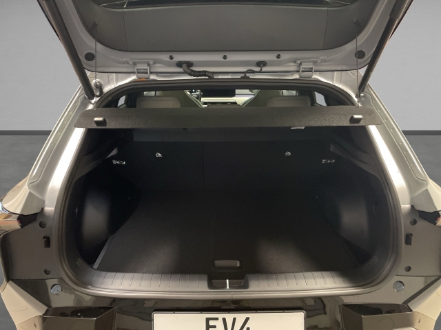 Kia EV4 – Bild 5