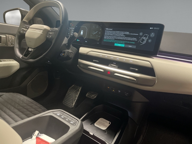 Kia EV4 – Bild 7