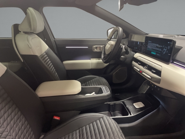Kia EV4 – Bild 8