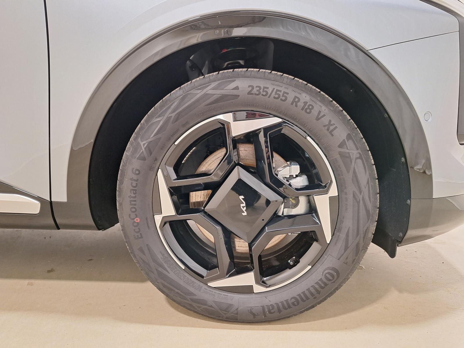 Kia Sportage – Bild 10