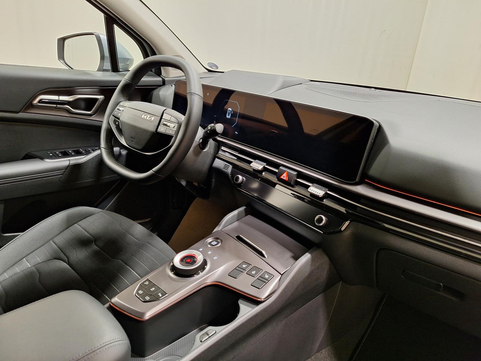 Kia Sportage – Bild 11