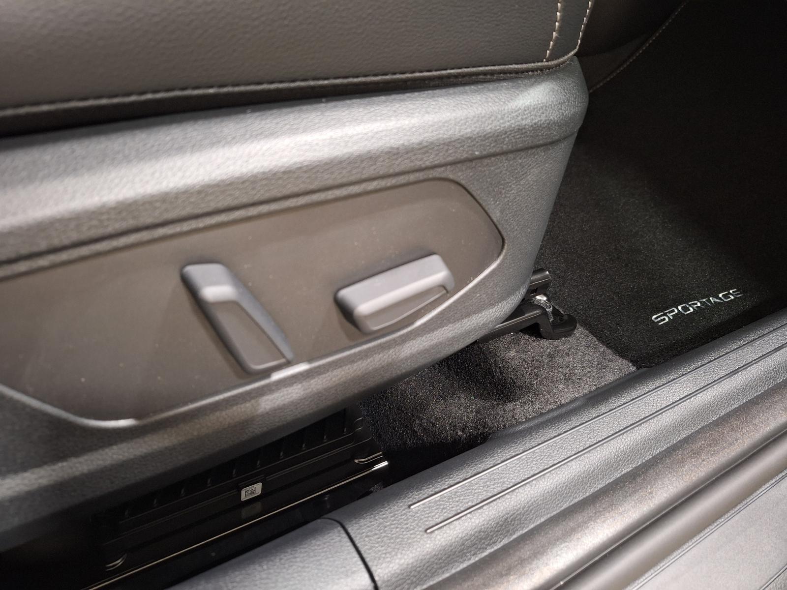 Kia Sportage – Bild 12