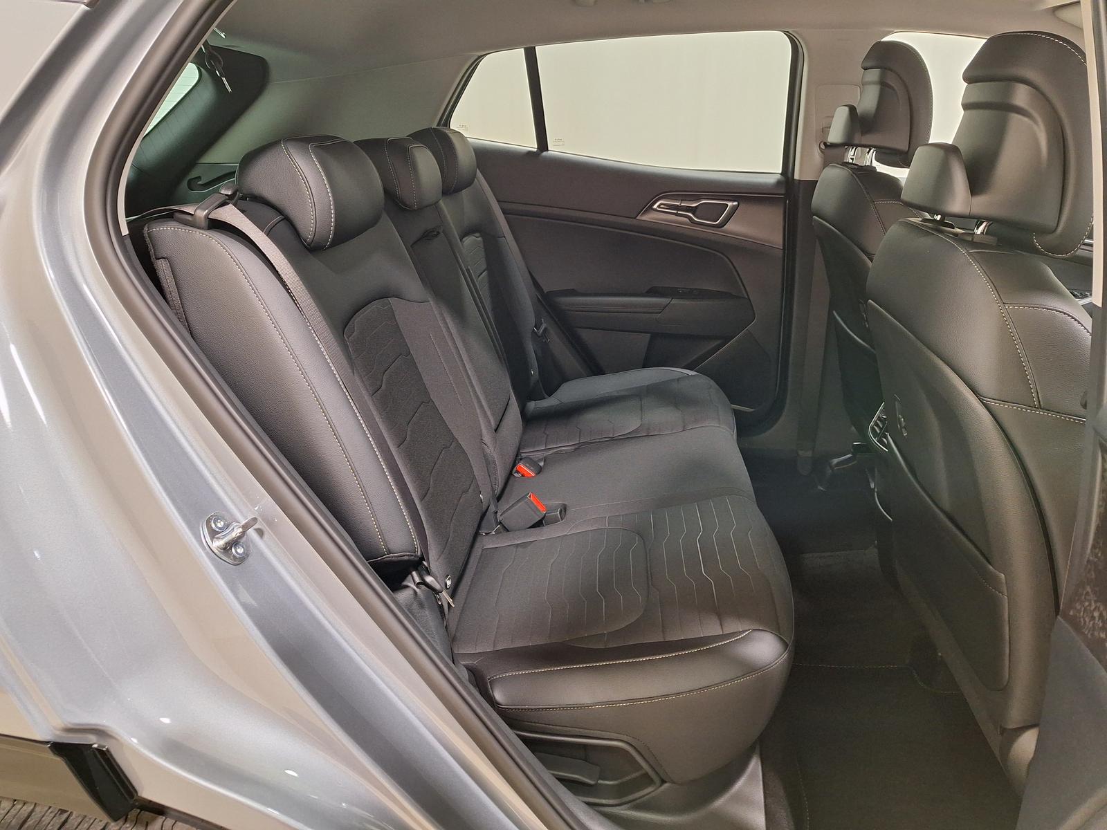 Kia Sportage – Bild 13