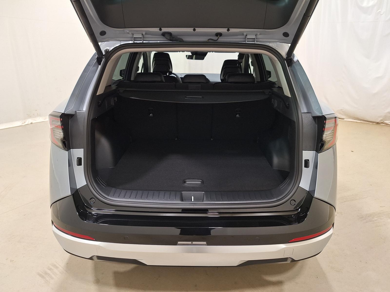 Kia Sportage – Bild 14