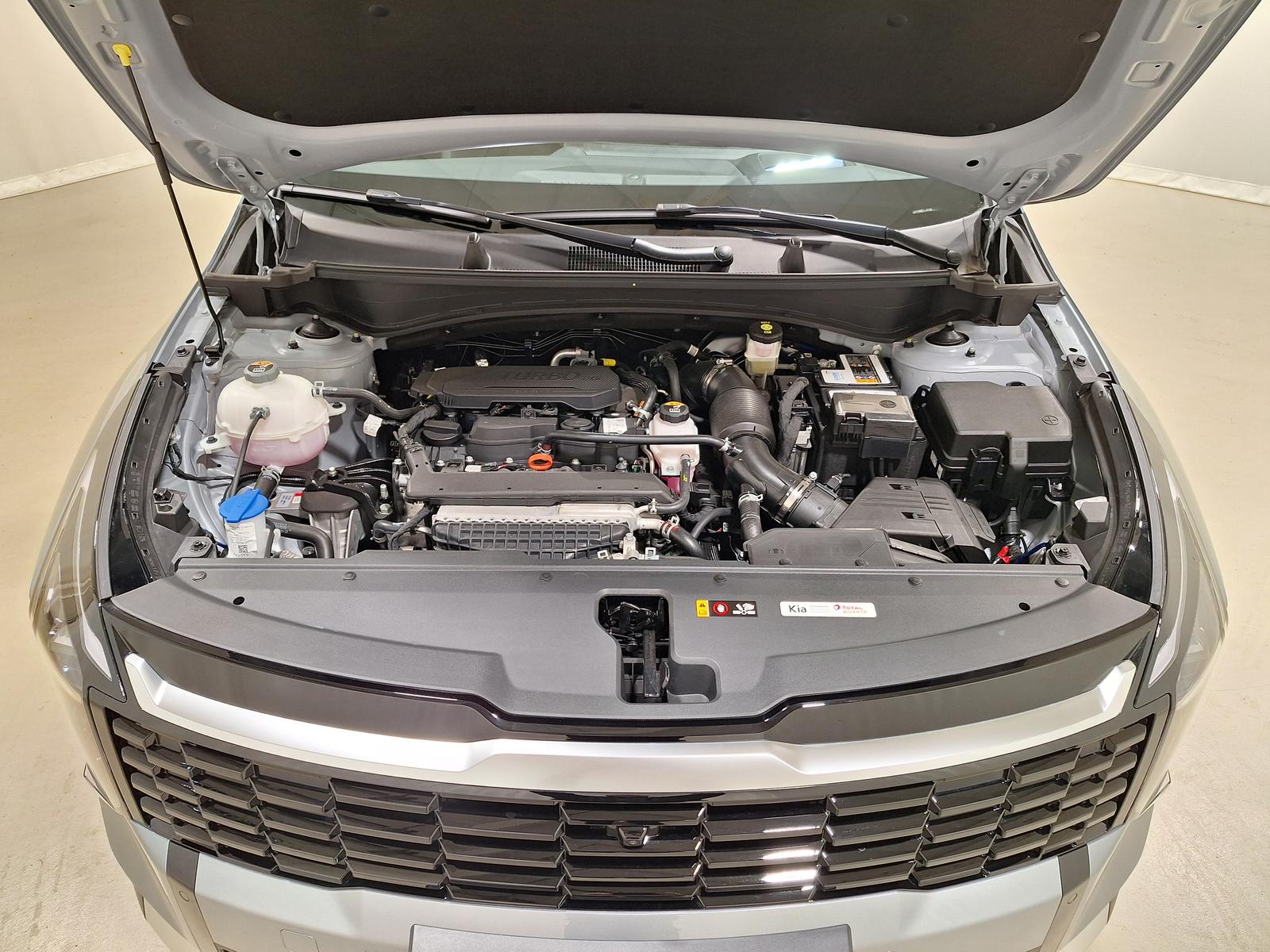 Kia Sportage – Bild 15