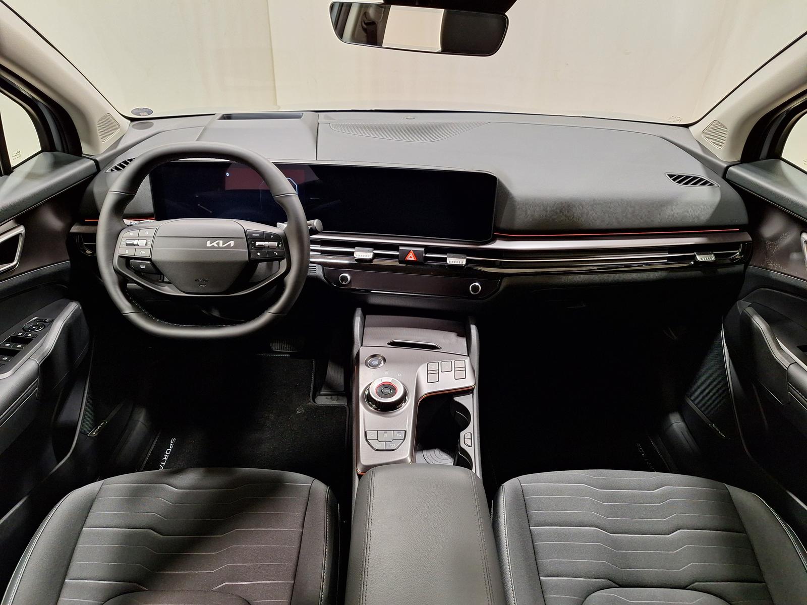 Kia Sportage – Bild 16