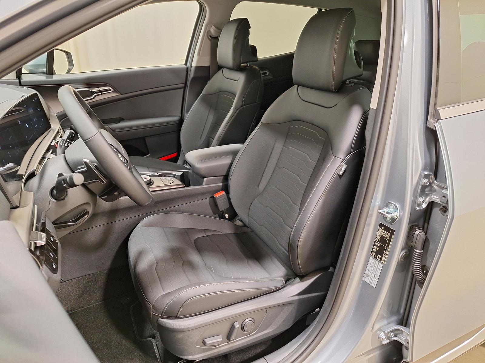 Kia Sportage – Bild 17