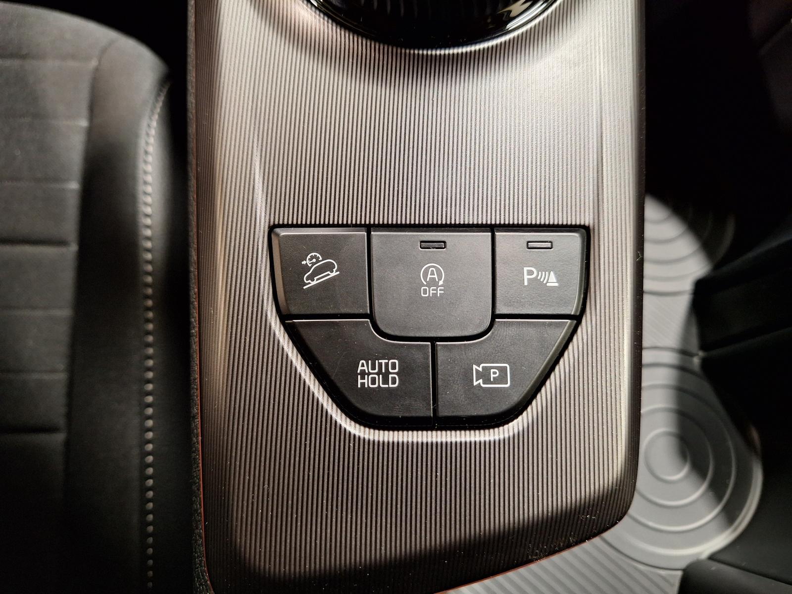Kia Sportage – Bild 23