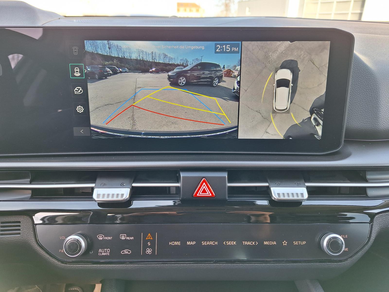 Kia Sportage – Bild 25