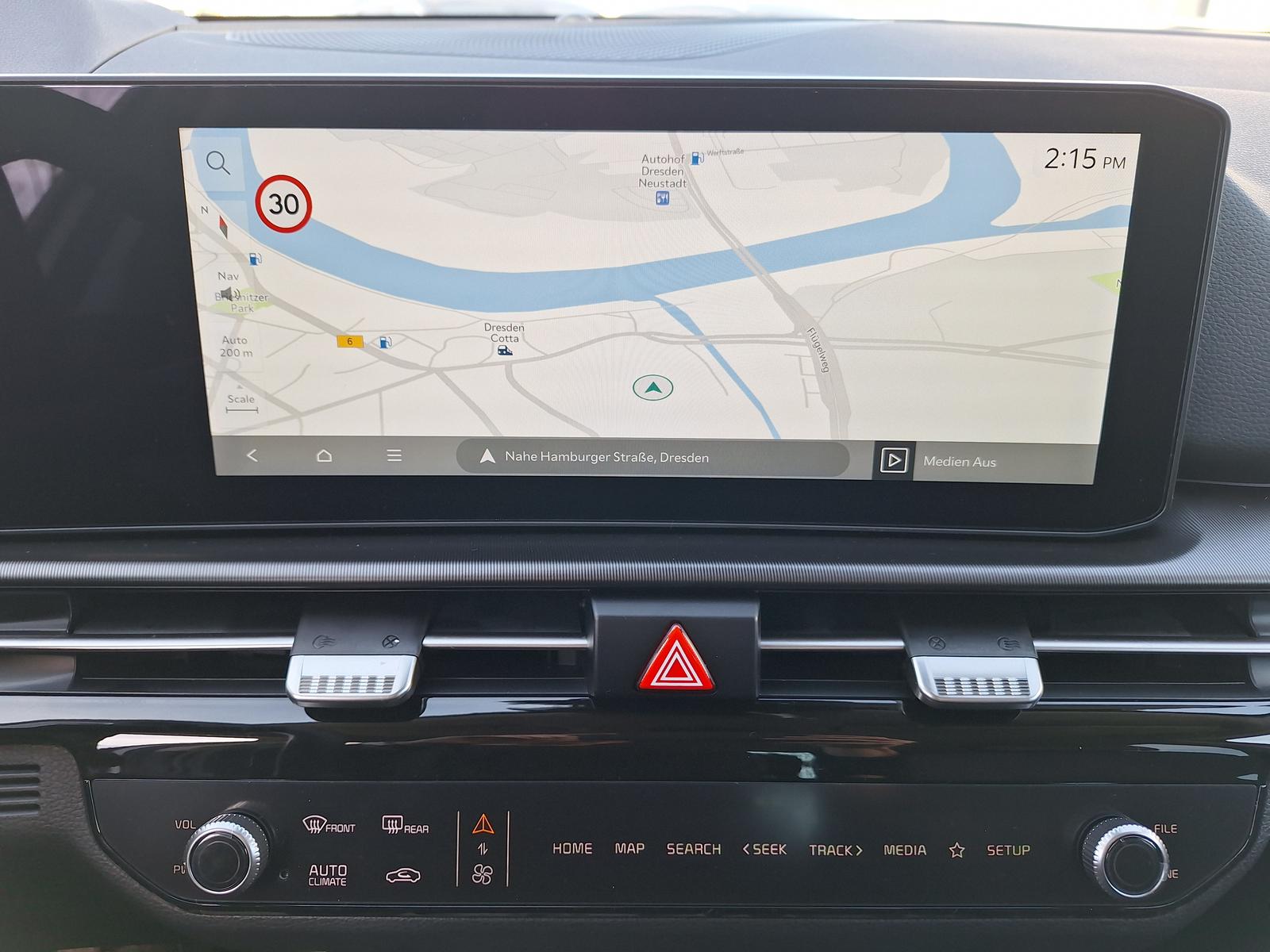 Kia Sportage – Bild 26