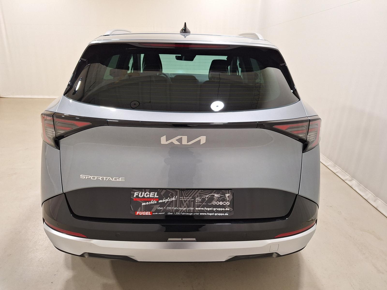Kia Sportage – Bild 5
