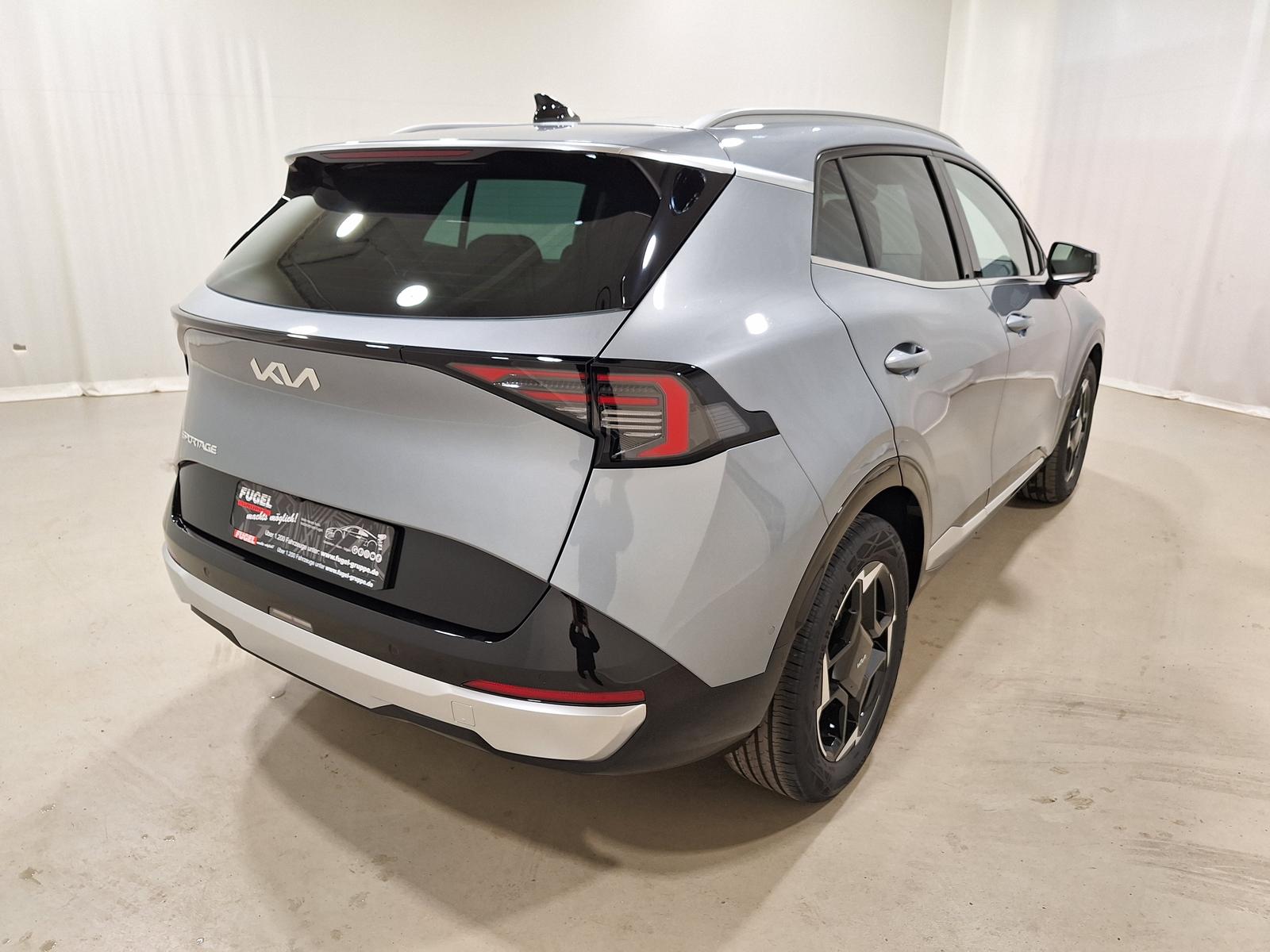 Kia Sportage – Bild 6