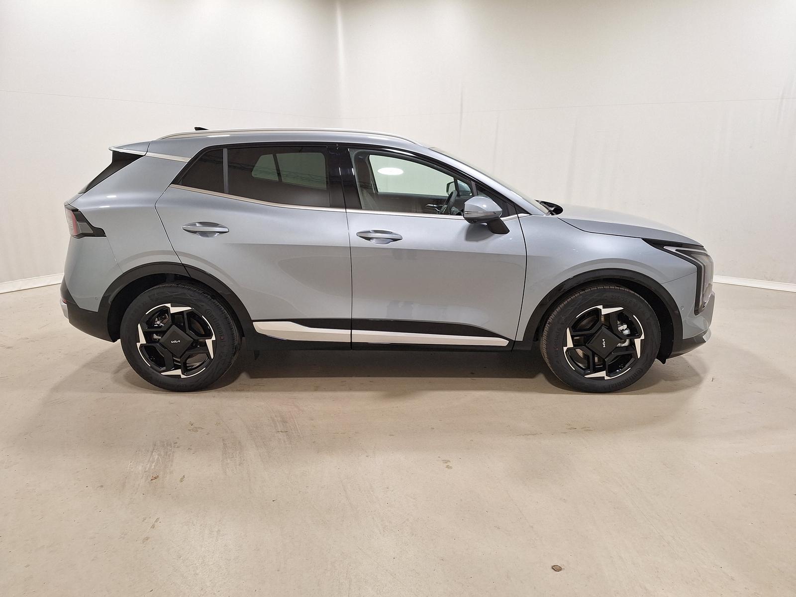 Kia Sportage – Bild 7