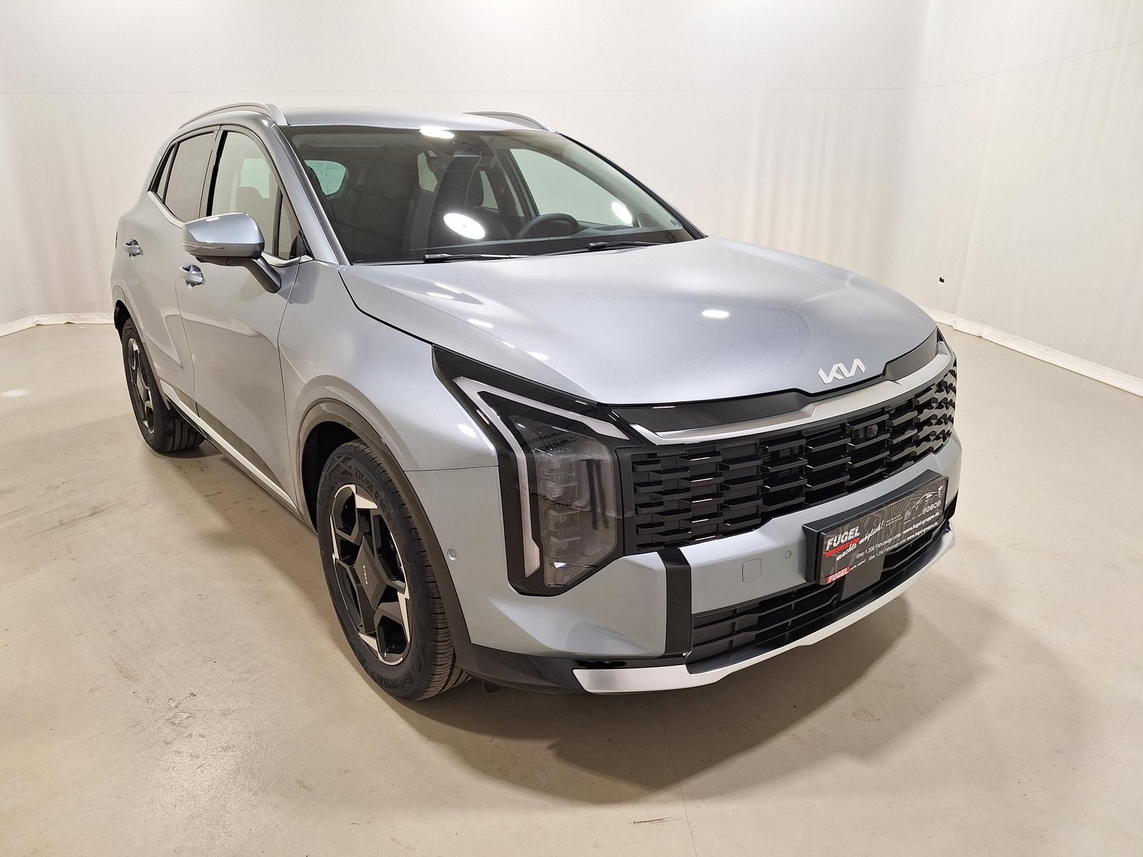 Kia Sportage – Bild 8