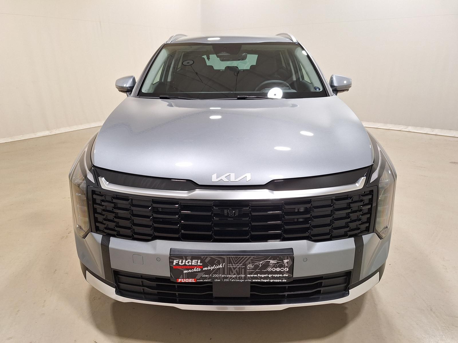 Kia Sportage – Bild 9