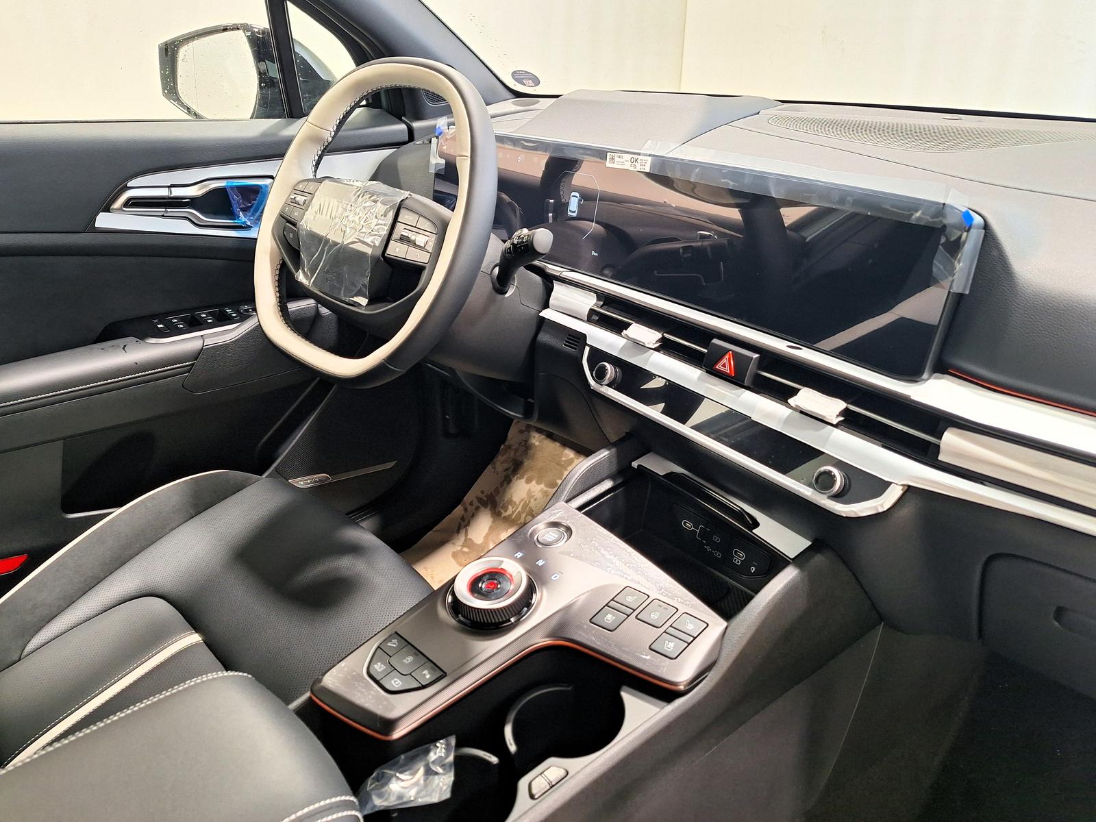 Kia Sportage – Bild 11