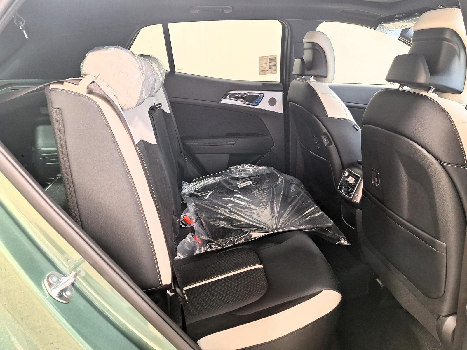 Kia Sportage – Bild 12