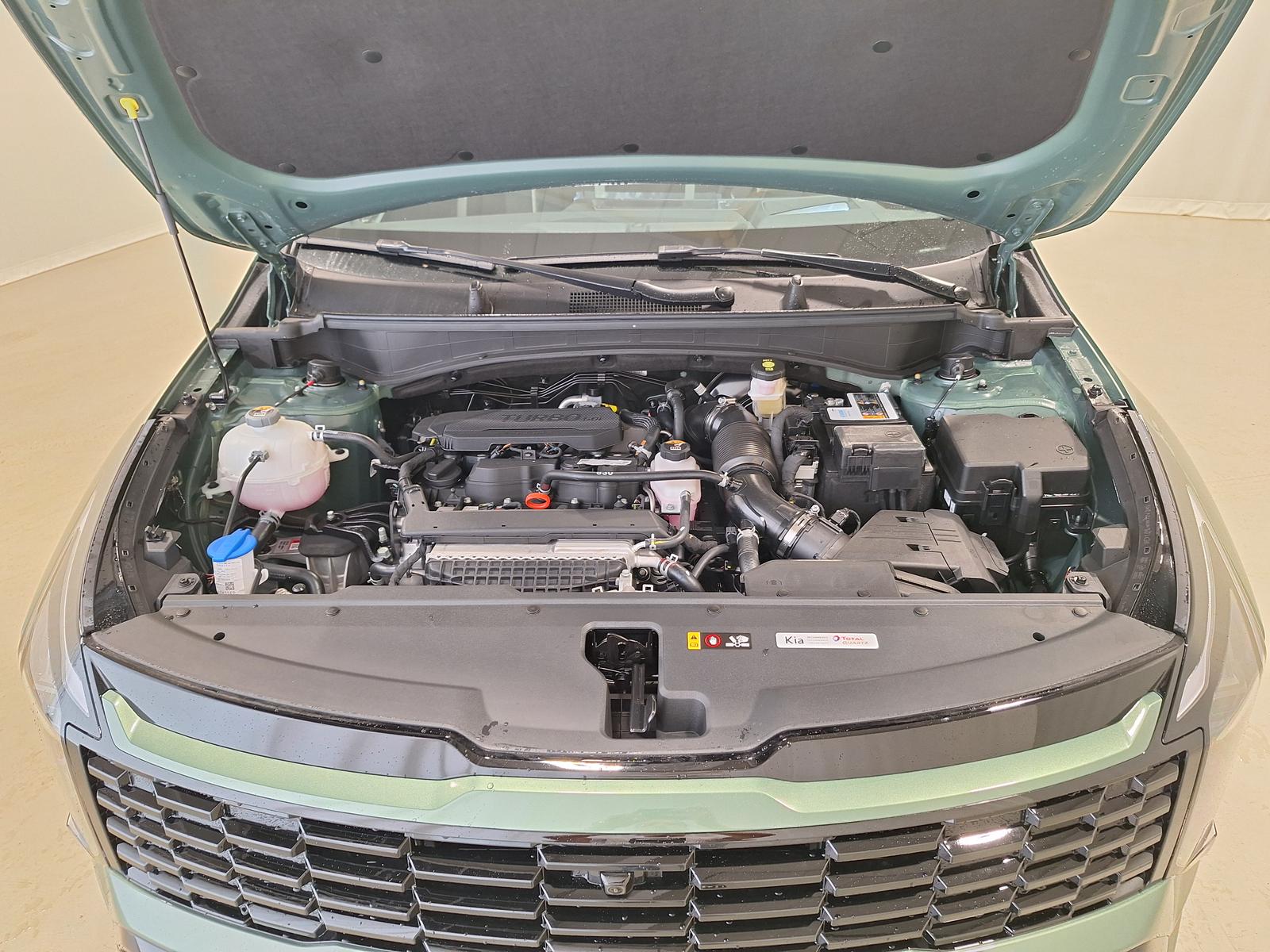 Kia Sportage – Bild 16