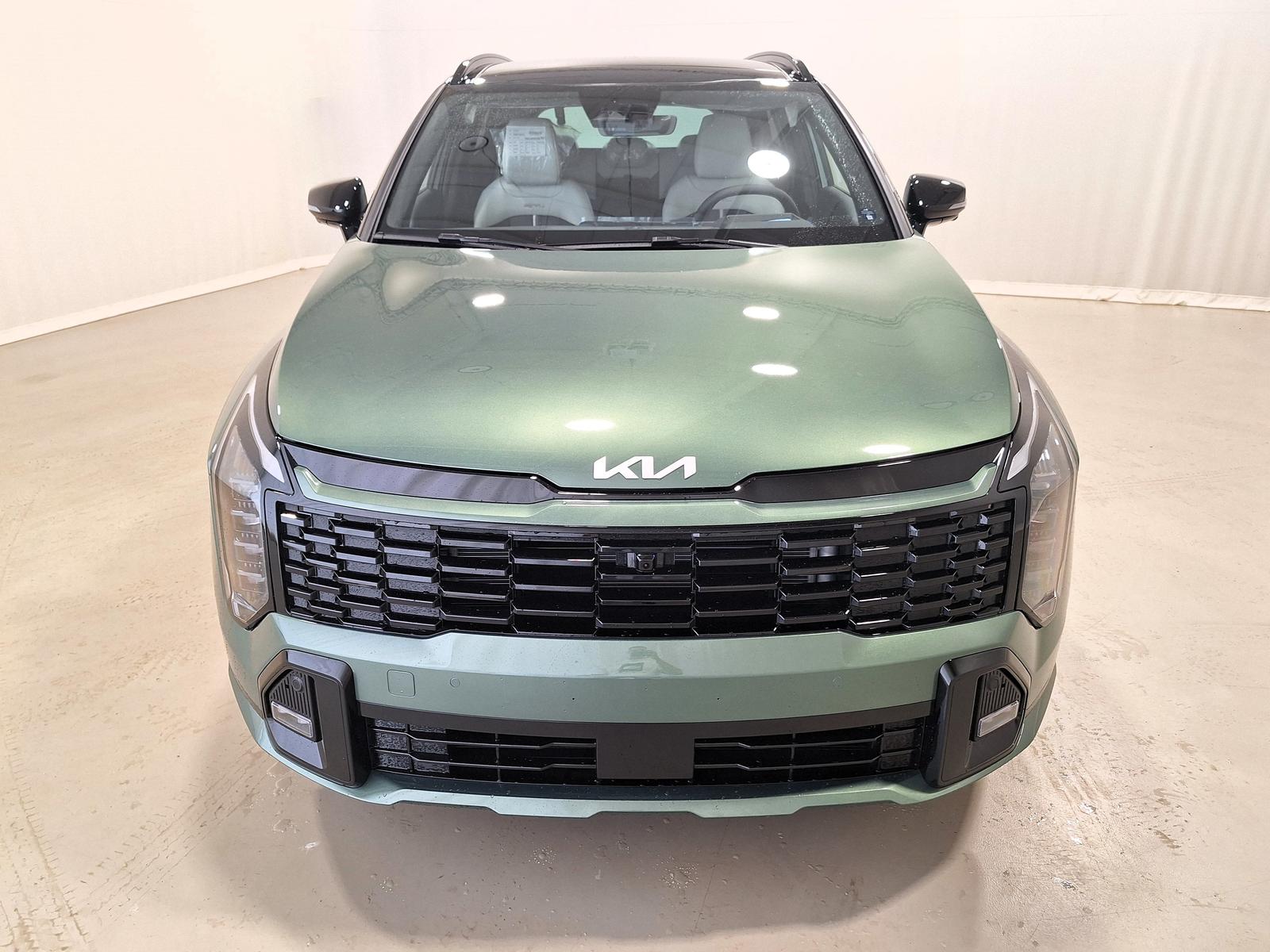 Kia Sportage – Bild 17
