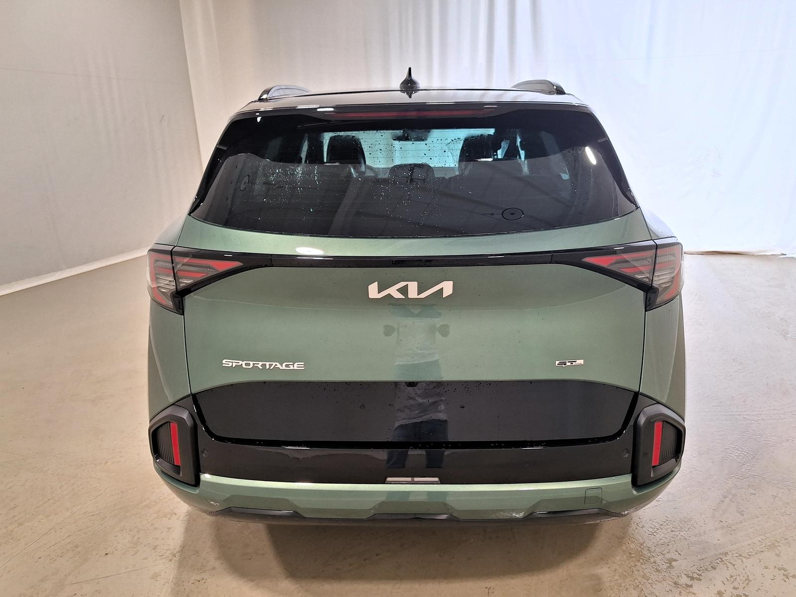 Kia Sportage – Bild 18