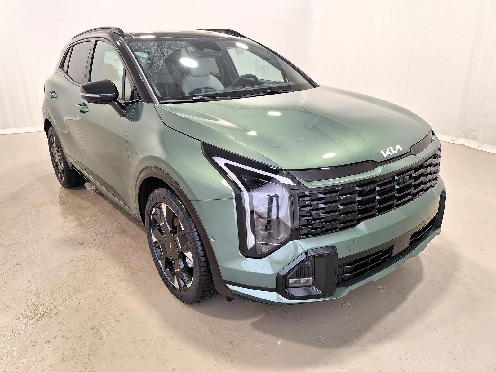 Kia Sportage – Bild 19