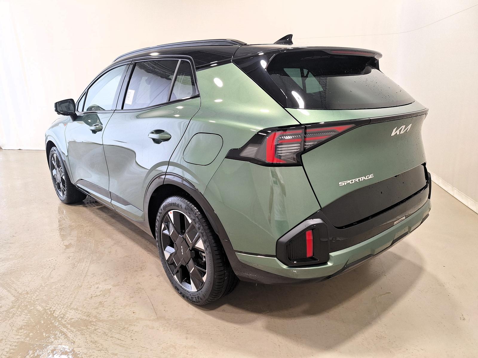 Kia Sportage – Bild 20