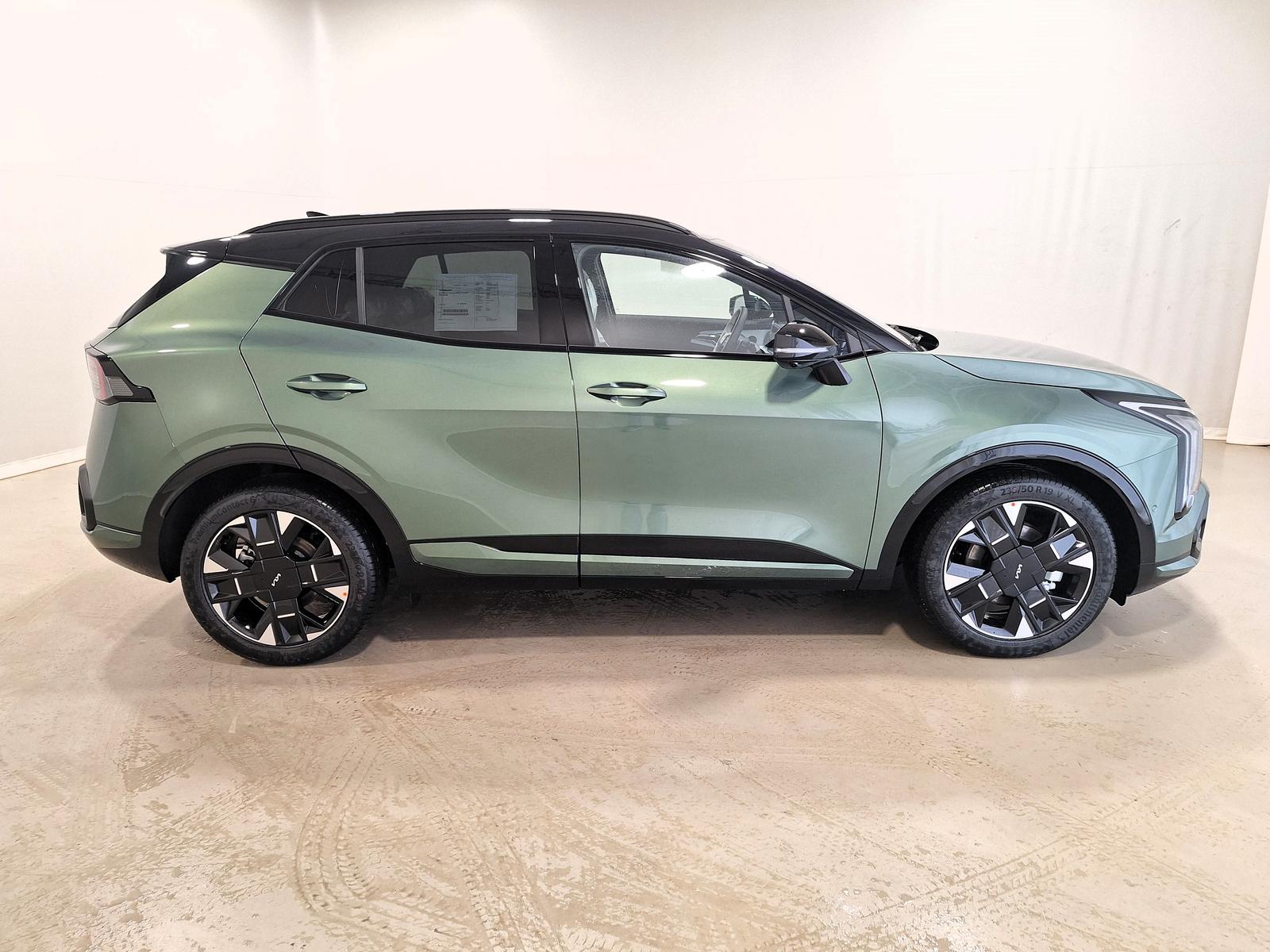 Kia Sportage – Bild 21