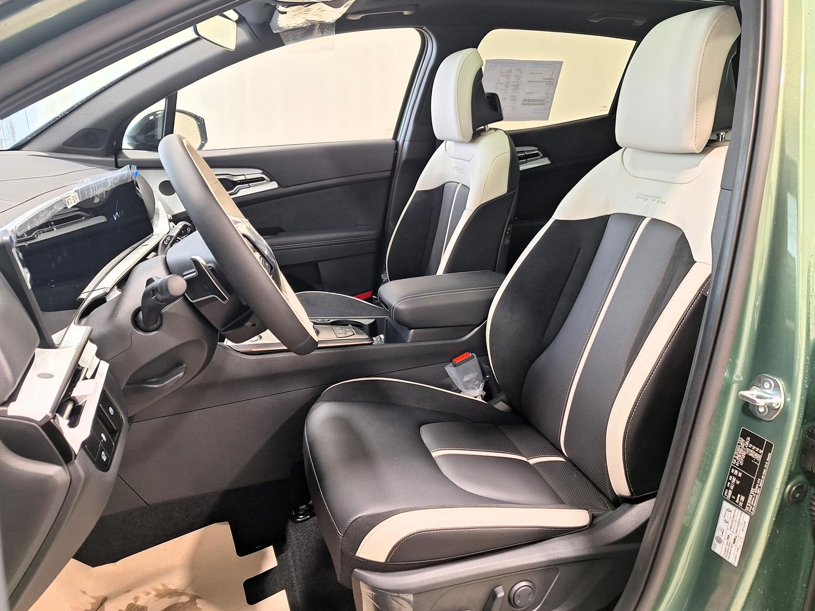 Kia Sportage – Bild 5