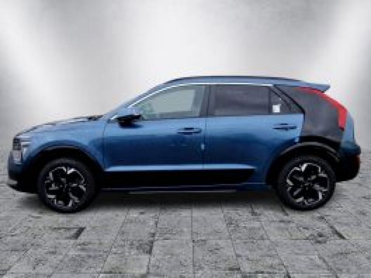 Kia Niro EV