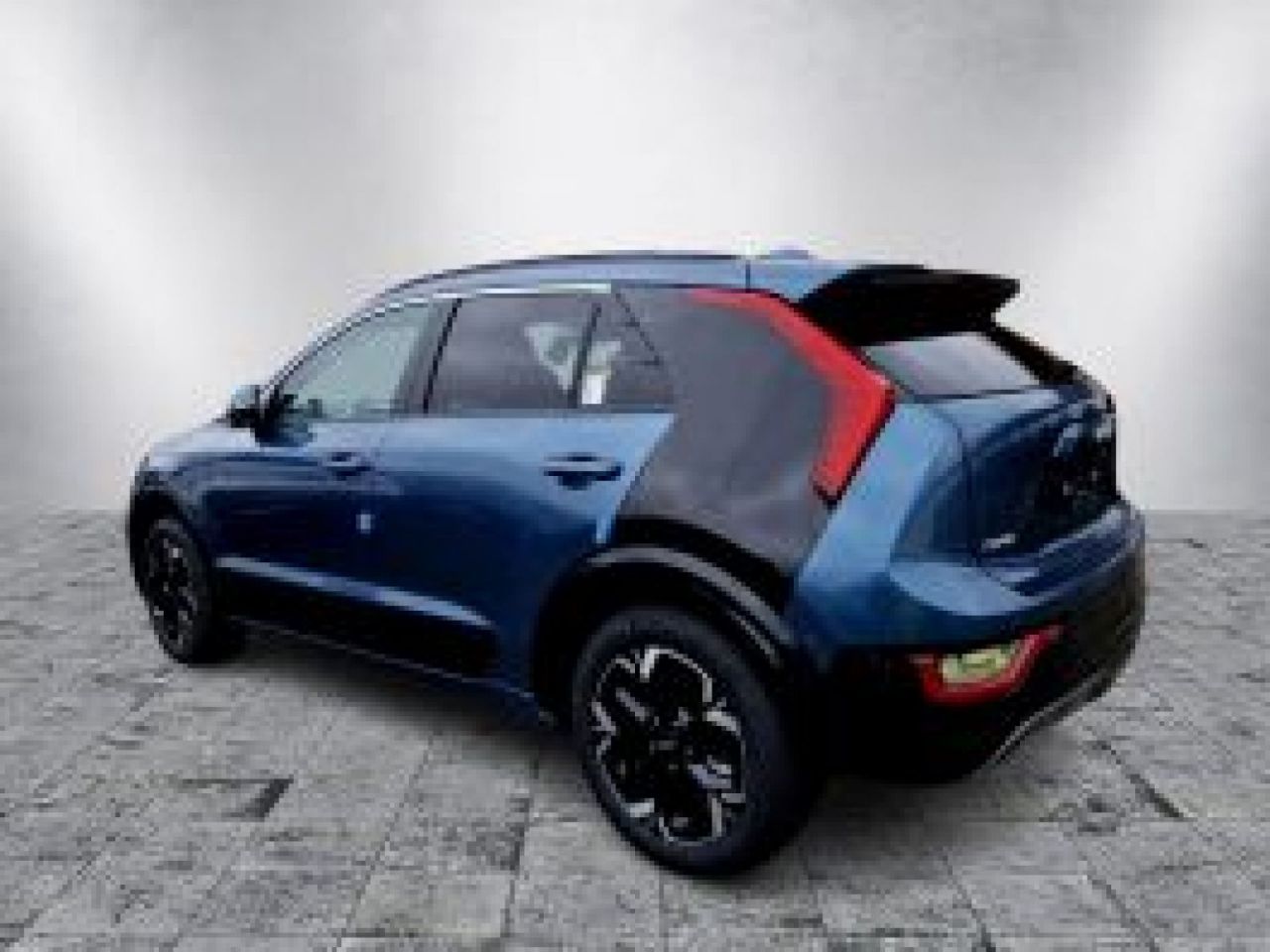 Kia Niro EV