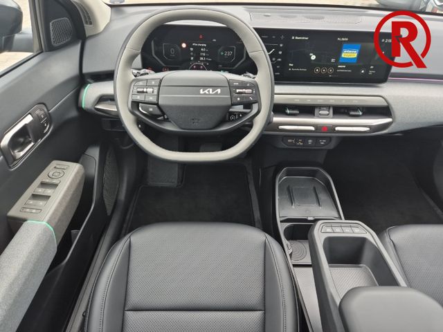 Kia EV4 – Bild 10