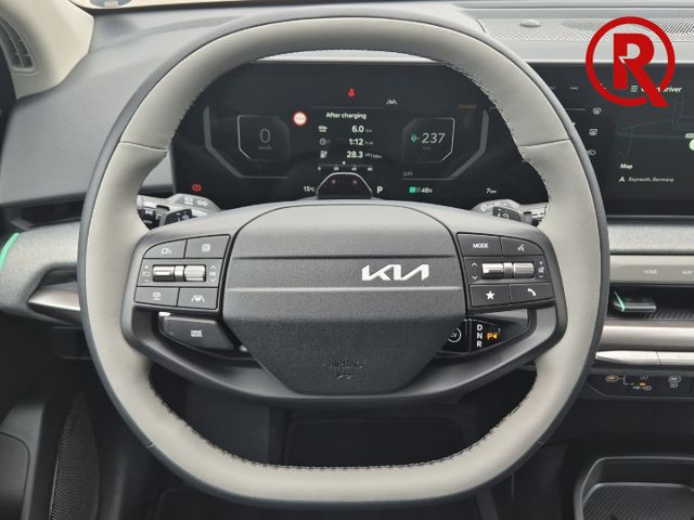 Kia EV4 – Bild 11