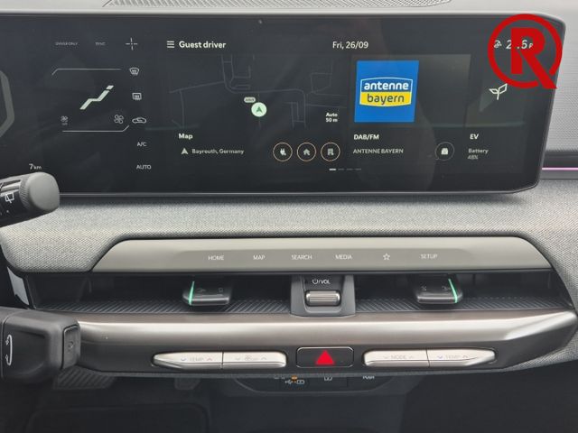 Kia EV4 – Bild 12