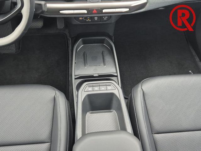 Kia EV4 – Bild 13