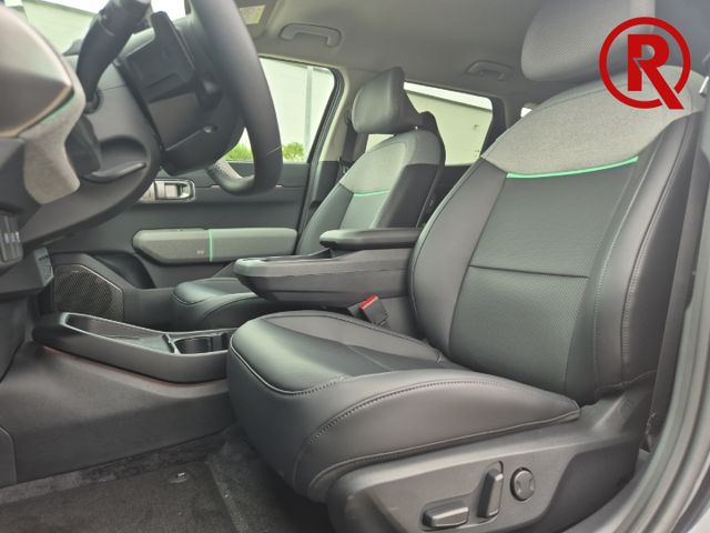 Kia EV4 – Bild 14