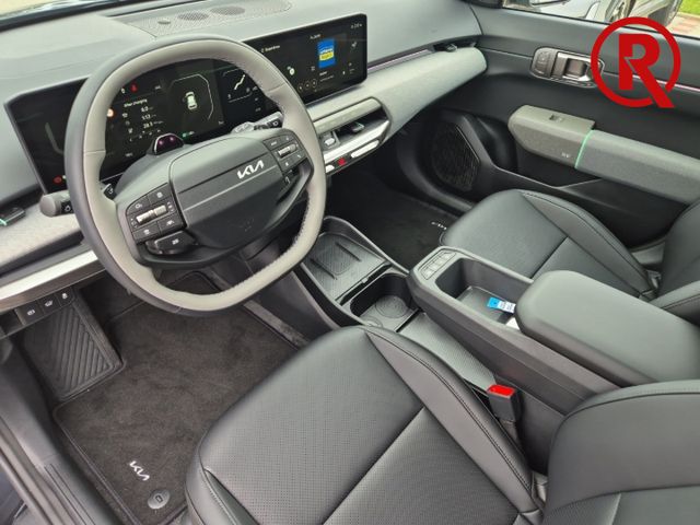 Kia EV4 – Bild 15