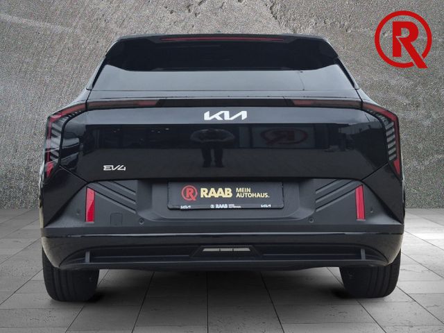 Kia EV4 – Bild 5