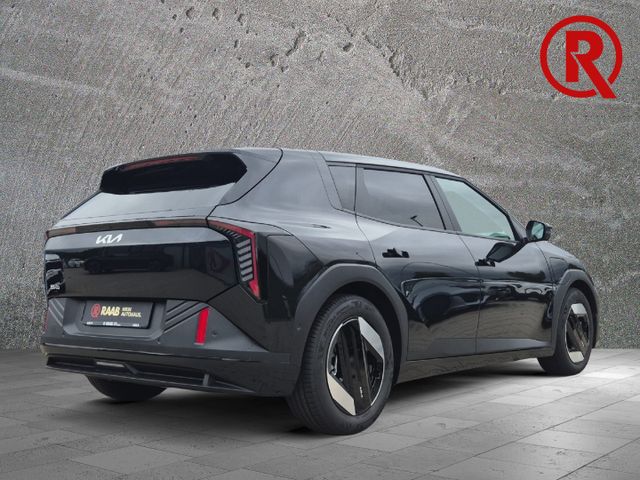 Kia EV4 – Bild 6