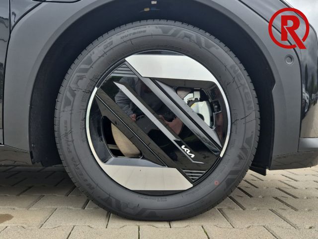 Kia EV4 – Bild 7