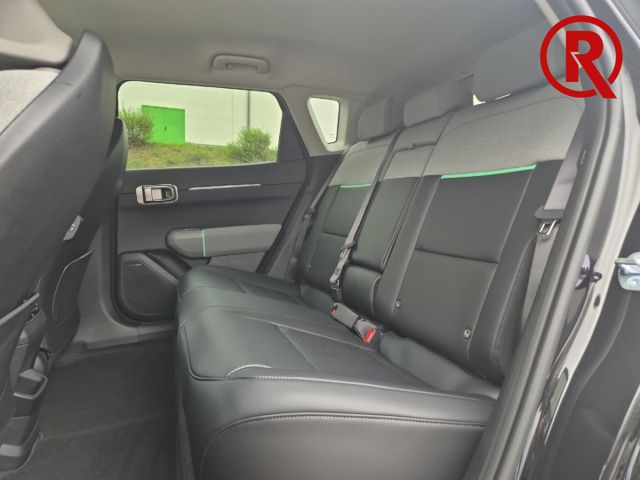 Kia EV4 – Bild 9