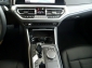 BMW 320D LuxuryLine,xDrive SAG,Leder,AHK,ACC