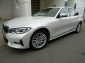 BMW 320D LuxuryLine,xDrive SAG,Leder,AHK,ACC